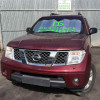  NISSAN PATHFINDER (R51) 