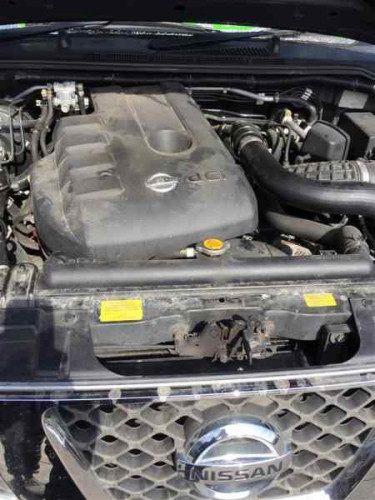  NISSAN PATHFINDER (R51) 