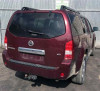  NISSAN PATHFINDER (R51) 