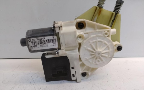 ELEVALUNAS TRASERO DERECHO RENAULT MEGANE III BERLINA 5P 