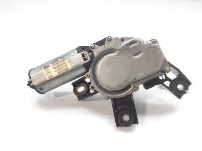 MOTOR LIMPIA TRASERO, MERCEDES-BENZ, CLASE A (BM 168)