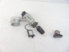  ANTIRROBO / LLAVE CONTACTO OPEL INSIGNIA BERLINA 