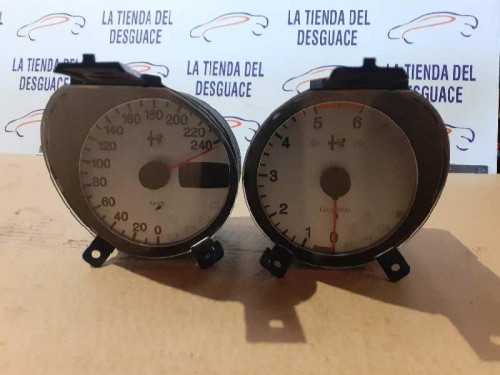  CUADRO INSTRUMENTOS 