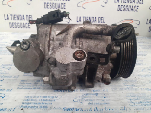  COMPRESOR AIRE ACONDICIONADO 