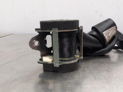 CINTURON SEGURIDAD TRASERO DERECHO, VOLKSWAGEN, GOLF VI (5K1)(10.2008)