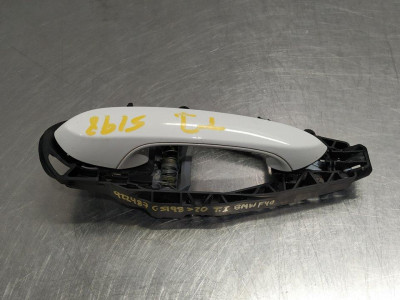 MANETA EXTERIOR TRASERA IZQUIERDA, BMW, SERIE 1 BERLINA (F40)