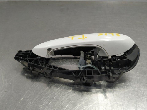  MANETA EXTERIOR TRASERA IZQUIERDA, BMW, SERIE 1 BERLINA (F40) 