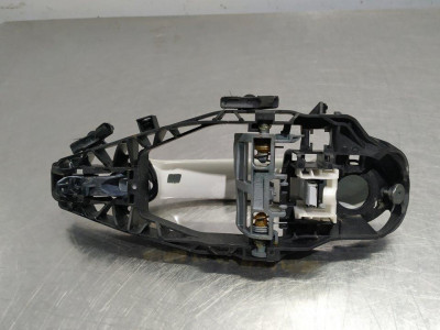 MANETA EXTERIOR TRASERA IZQUIERDA, BMW, SERIE 1 BERLINA (F40)