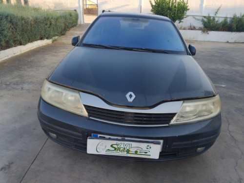  Renault Laguna II (BG0)(2001->) SIN IDENTIFICAR 