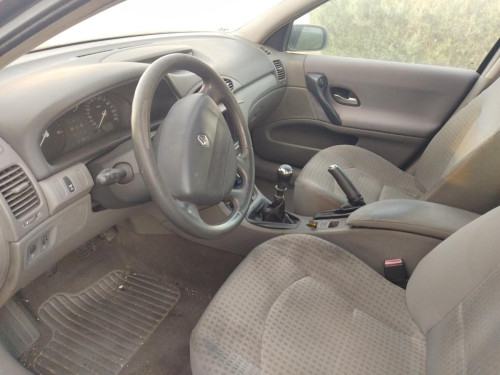  Renault Laguna II (BG0)(2001->) SIN IDENTIFICAR 
