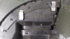 REJILLA AIREADORA VOLKSWAGEN POLO IV (9N3) 