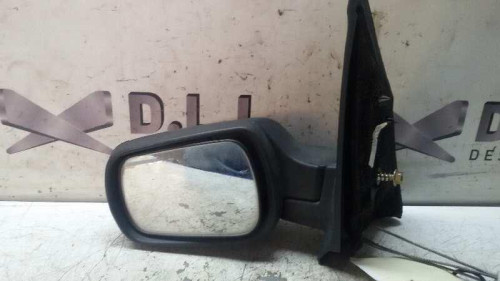 RETROVISOR IZQUIERDO Ford FUSION (CBK) 