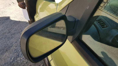 RETROVISOR IZQUIERDO Ford FUSION (CBK) 