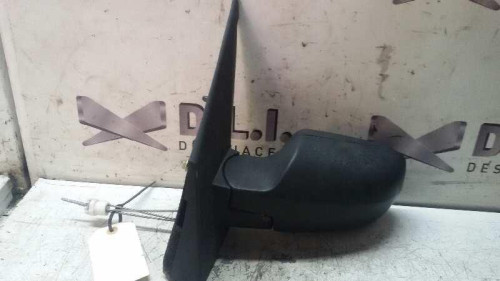RETROVISOR IZQUIERDO Ford FUSION (CBK) 