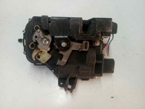 CERRADURA PUERTA DELANTERA DERECHA Volkswagen GOLF IV BERLINA (1J1)(10.1997) 
