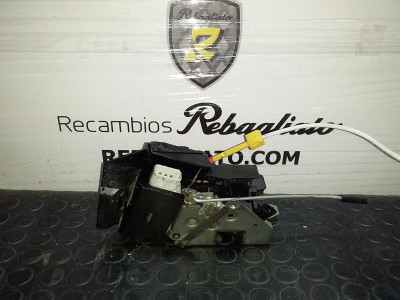 CERRADURA PUERTA DELANTERA IZQUIERDA, BMW, SERIE 5 BERLINA (E39)