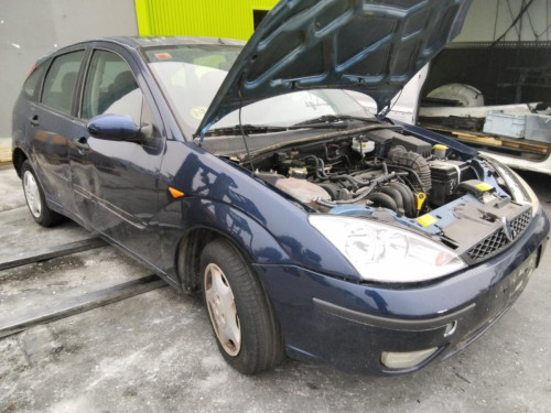 FORD FOCUS BERLINA (CAK) — автомобиль-донор на запчасти 
