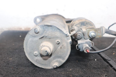 MOTOR ARRANQUE, VOLKSWAGEN, BORA BERLINA (1J2)(1998)