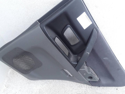 GUARNECIDO PUERTA TRASERA DERECHA, MITSUBISHI, MONTERO (V60/V70)
