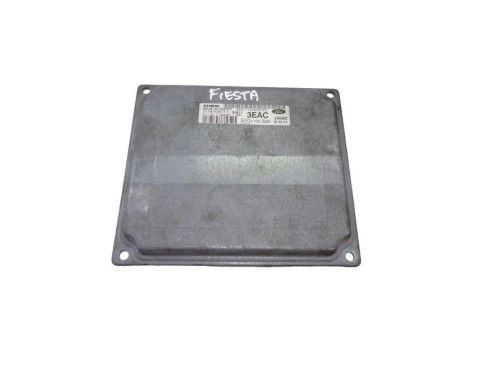  CENTRALITA MOTOR UCE, FORD, FIESTA (CBK) 