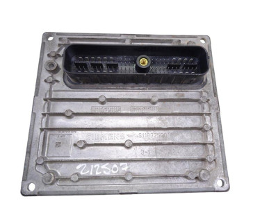 CENTRALITA MOTOR UCE, FORD, FIESTA (CBK)