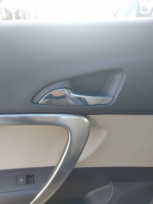 MANETA INTERIOR TRASERA IZQUIERDA Opel Insignia Berlina (2008->)