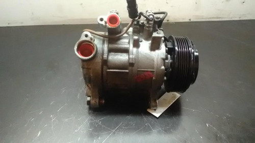 COMPRESOR AIRE ACONDICIONADO BMW SERIE 1 BERLINA 5P (F20) 