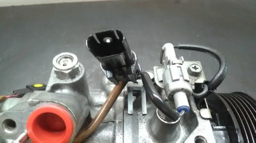 COMPRESOR AIRE ACONDICIONADO BMW SERIE 1 BERLINA 5P (F20) 
