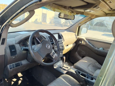 PARASOL DERECHO, NISSAN, PATHFINDER (R51)