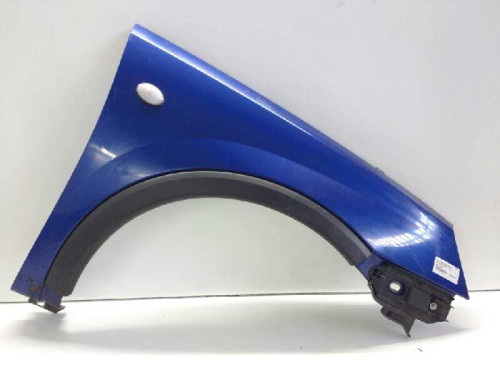  ALETA DELANTERA DERECHA, OPEL, CORSA C 