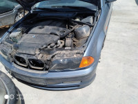 BMW SERIE 3 BERLINA (E46)