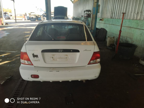  HYUNDAI ACCENT (LC) 