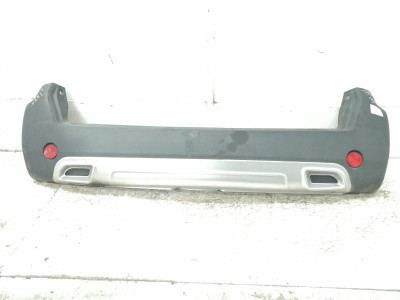 PARAGOLPES TRASERO
