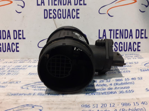  CAUDALIMETRO 