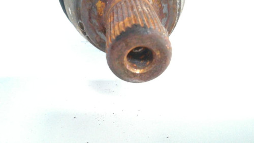  TRANSMISION DELANTERA IZQUIERDA FORD FOCUS C-MAX (CAP)(2003) 