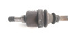  TRANSMISION DELANTERA IZQUIERDA FORD FOCUS C-MAX (CAP)(2003) 