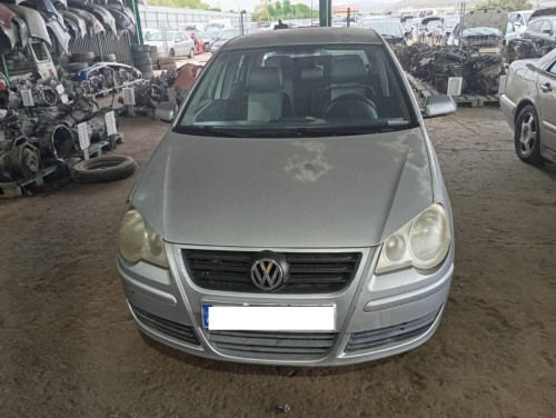 VOLKSWAGEN POLO IV (9N3) 