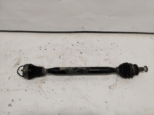 TRANSMISION DELANTERA DERECHA Seat IBIZA (6L1) 