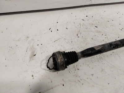 TRANSMISION DELANTERA DERECHA, Seat, IBIZA (6L1)