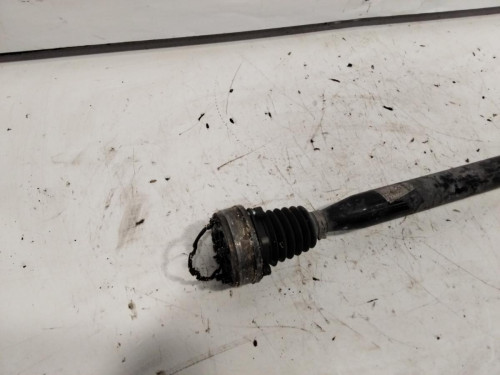 TRANSMISION DELANTERA DERECHA Seat IBIZA (6L1) 