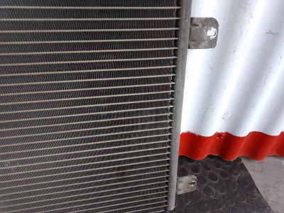 CONDENSADOR / RADIADOR AIRE ACONDICIONADO