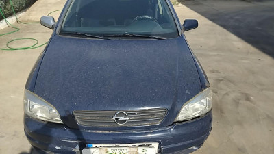 CAPO Opel Astra G Berlina (1998->)