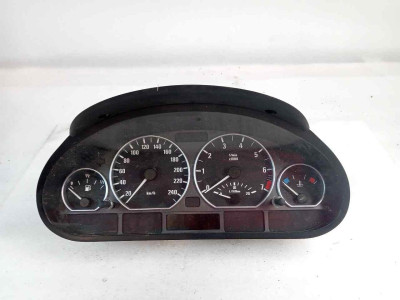CUADRO INSTRUMENTOS, BMW, SERIE 3 BERLINA (E46)