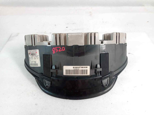  CUADRO INSTRUMENTOS, BMW, SERIE 3 BERLINA (E46) 