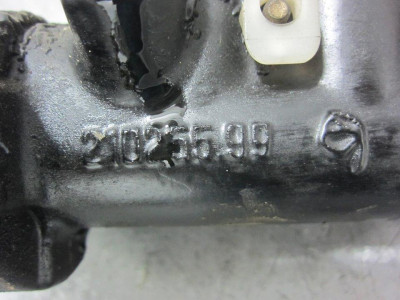 BOMBA FRENO, VOLKSWAGEN, POLO III (6N1)