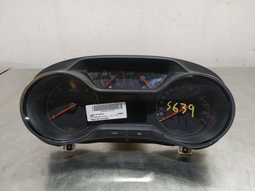  CUADRO INSTRUMENTOS, OPEL, GRANDLAND X 