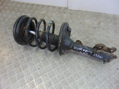 AMORTIGUADOR DELANTERO IZQUIERDO, HYUNDAI, SANTA FE (CM)