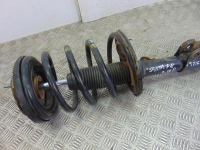 AMORTIGUADOR DELANTERO IZQUIERDO, HYUNDAI, SANTA FE (CM)