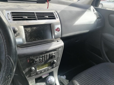 CITROEN C4 BERLINA