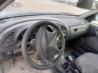CITROEN C4 BERLINA